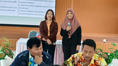 โครงการส่งเสริมและพัฒนาสถาบันเกษตรกร ... พารามิเตอร์รูปภาพ 1